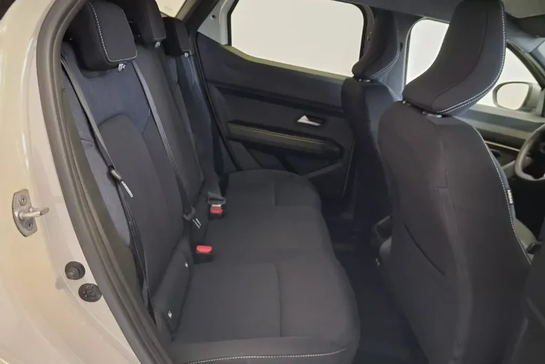 Dacia Duster din 2024 cu 20 km - oferta DAC167101 - foto 11