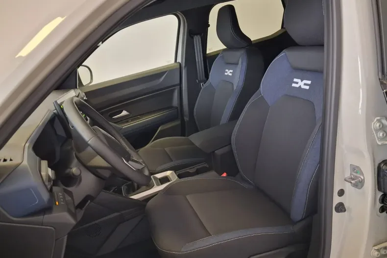 Dacia Duster din 2024 cu 20 km - oferta DAC167101 - foto 12