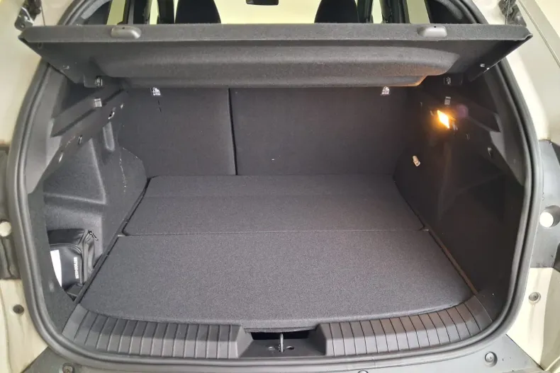 Dacia Duster din 2024 cu 20 km - oferta DAC167101 - foto 13