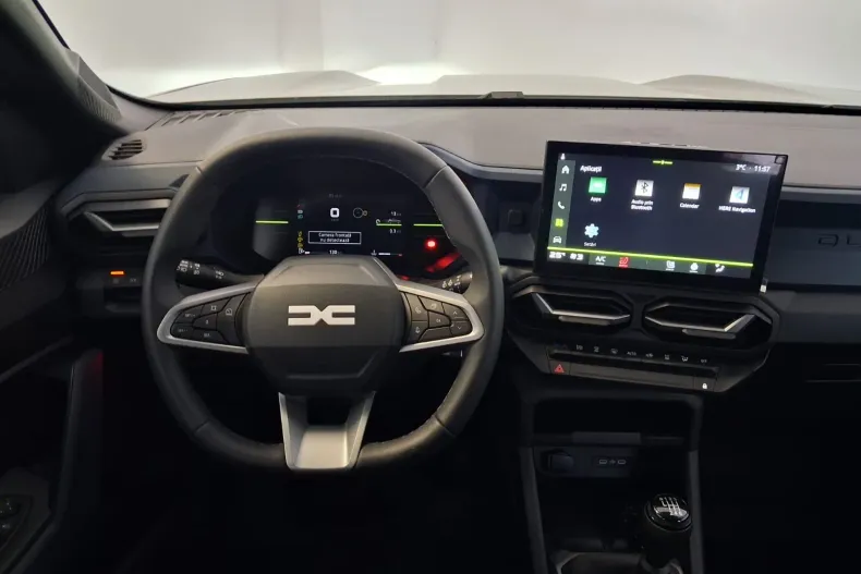 Dacia Duster din 2024 cu 20 km - oferta DAC167101 - foto 14