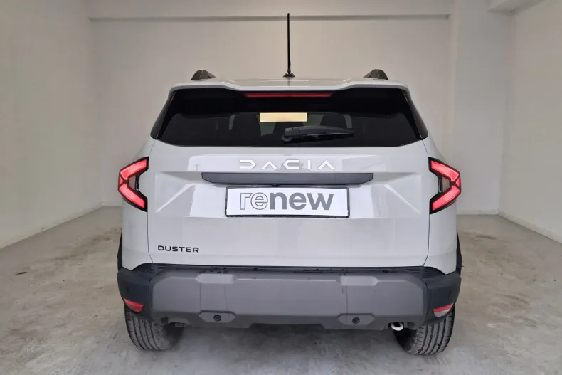 Dacia Duster din 2024 cu 20 km - oferta DAC167101 - foto 17