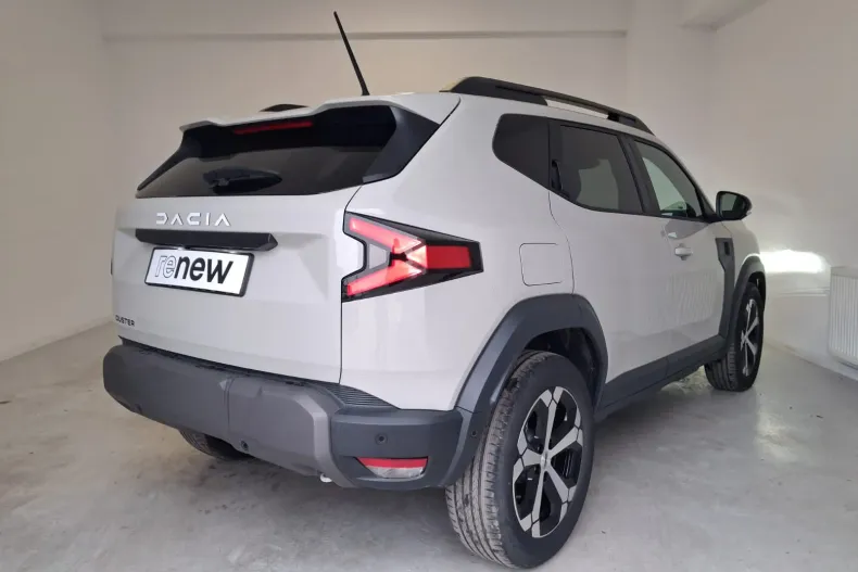Dacia Duster din 2024 cu 20 km - oferta DAC167101 - foto 18