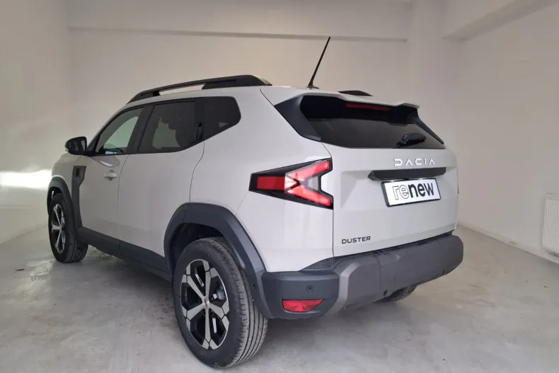 Dacia Duster din 2024 cu 20 km - oferta DAC167101 - foto 20