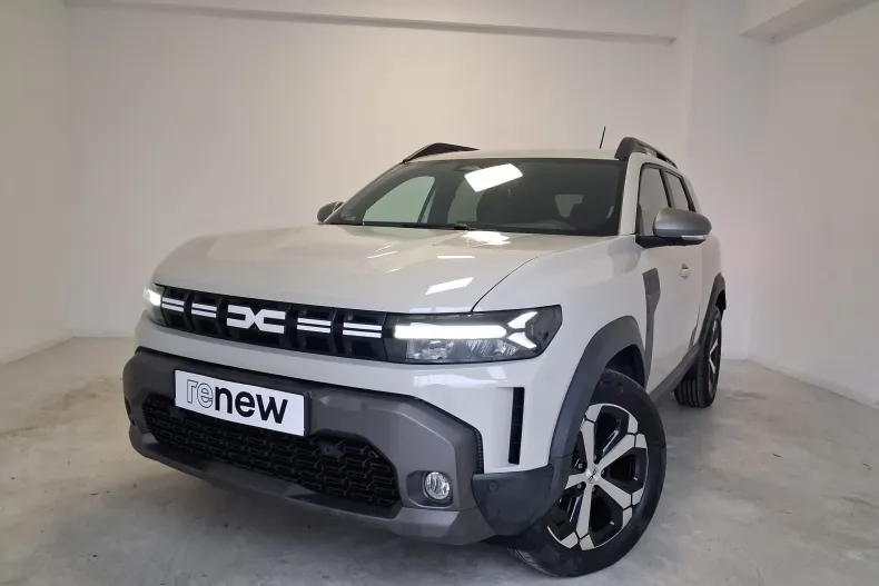 Dacia Duster din 2024 cu 20 km - oferta DAC167102 - foto 1