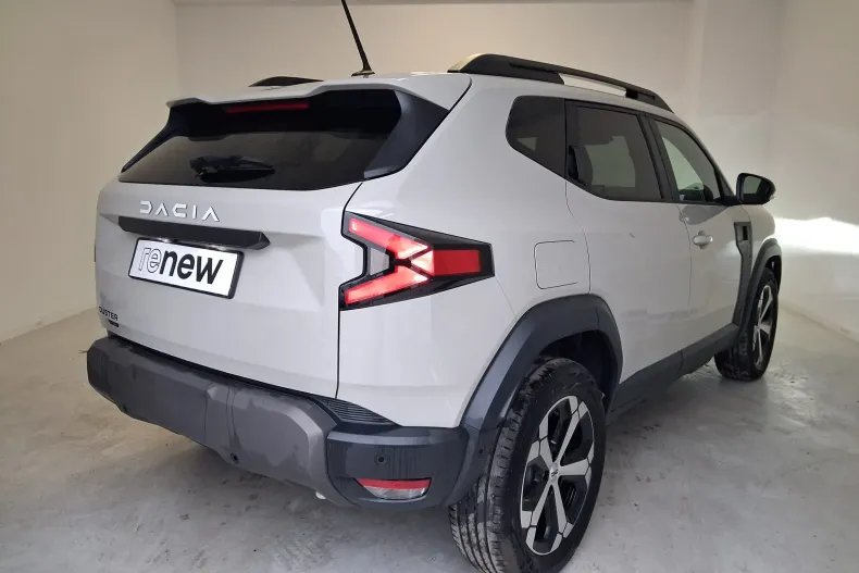 Dacia Duster din 2024 cu 20 km - oferta DAC167102 - foto 2