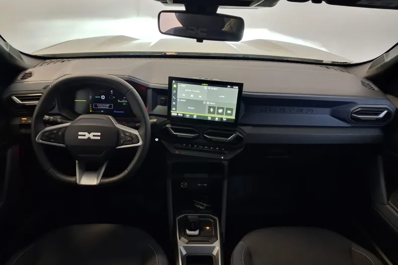 Dacia Duster din 2024 cu 20 km - oferta DAC167102 - foto 3