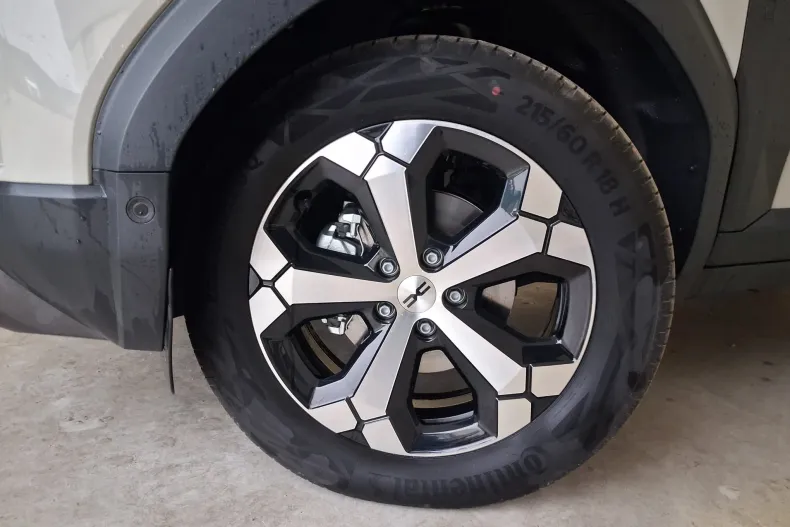 Dacia Duster din 2024 cu 20 km - oferta DAC167102 - foto 4