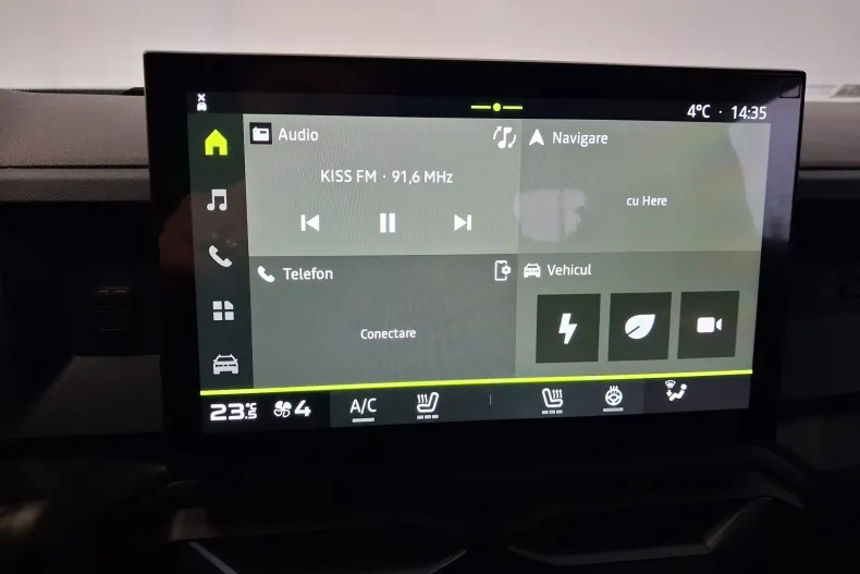 Dacia Duster din 2024 cu 20 km - oferta DAC167102 - foto 5