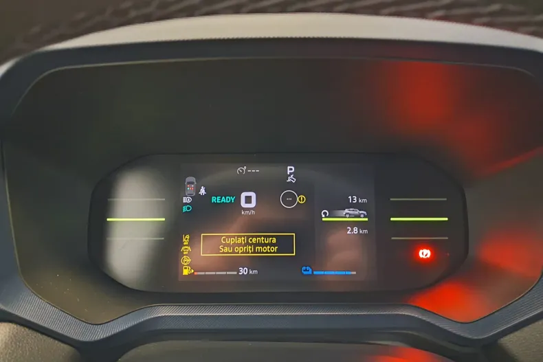 Dacia Duster din 2024 cu 20 km - oferta DAC167102 - foto 7