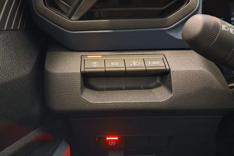 Dacia Duster din 2024 cu 20 km - oferta DAC167102 - foto 10