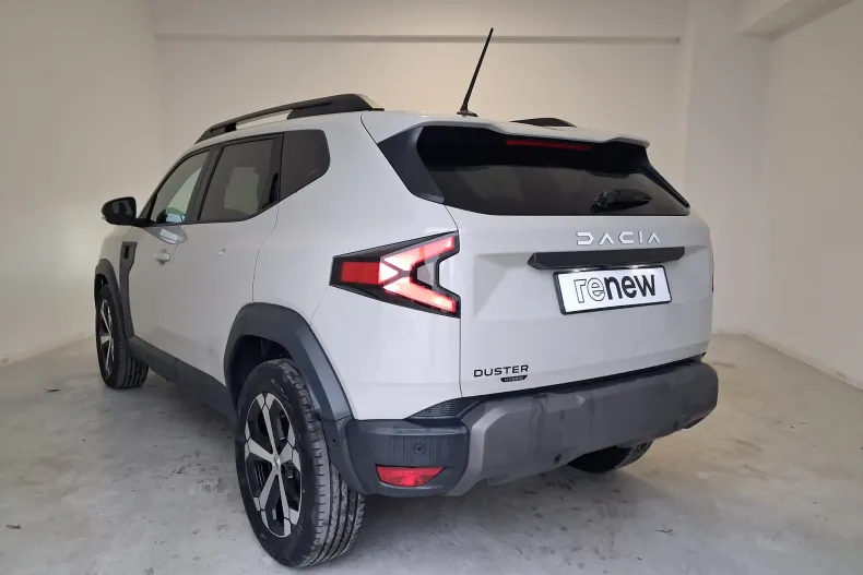 Dacia Duster din 2024 cu 20 km - oferta DAC167102 - foto 14