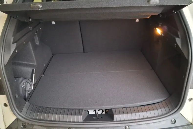 Dacia Duster din 2024 cu 20 km - oferta DAC167102 - foto 15