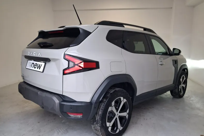 Dacia Duster din 2024 cu 20 km - oferta DAC167102 - foto 16