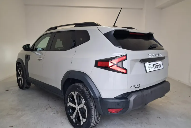 Dacia Duster din 2024 cu 20 km - oferta DAC167102 - foto 17