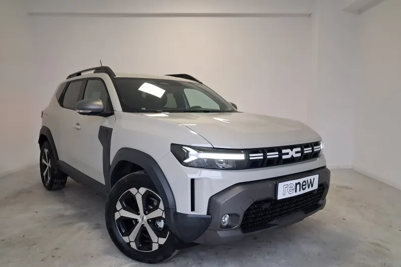 Dacia Duster din 2024 cu 20 km - oferta DAC167102 - foto 20