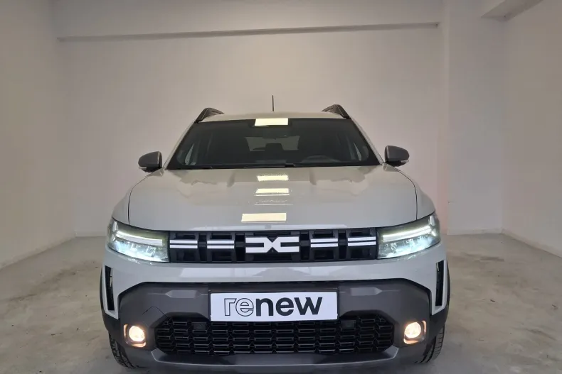 Dacia Duster din 2024 cu 20 km - oferta DAC167102 - foto 21