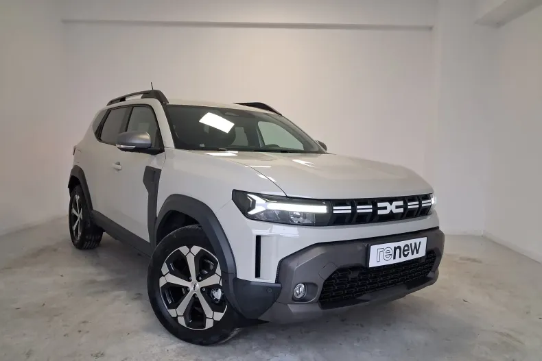 Dacia Duster din 2024 cu 20 km - oferta DAC167102 - foto 22