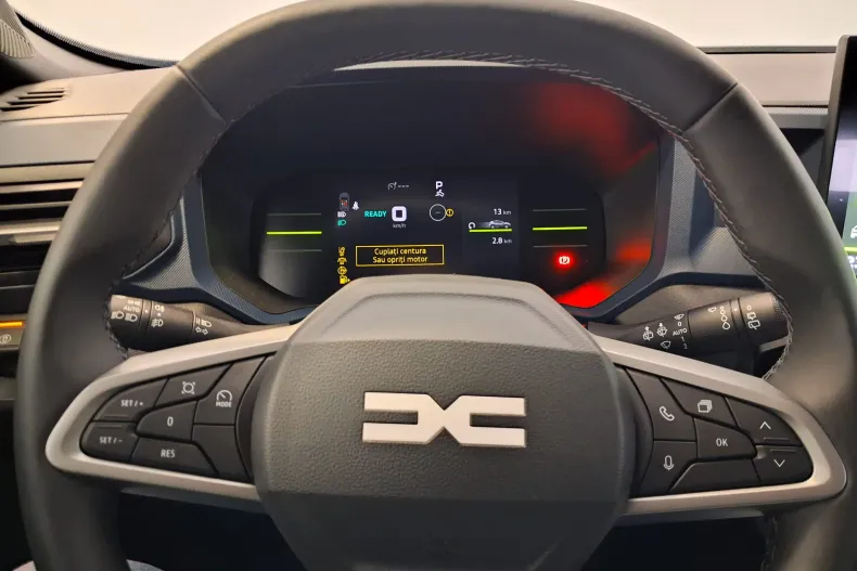 Dacia Duster din 2024 cu 20 km - oferta DAC167102 - foto 23