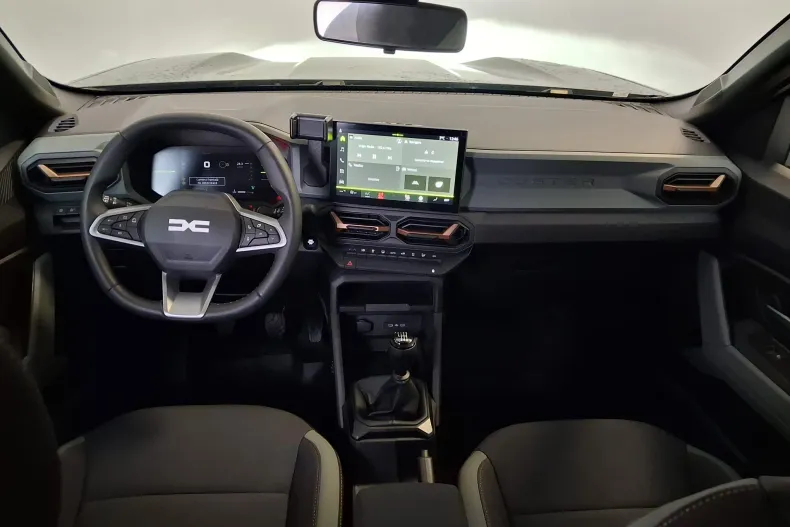 Dacia Duster din 2024 cu 20 km - oferta DAC167103 - foto 3