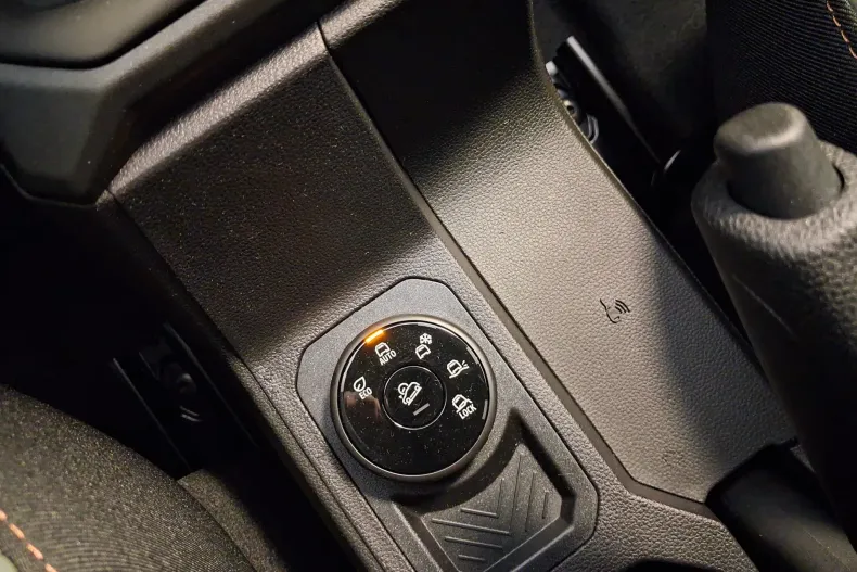 Dacia Duster din 2024 cu 20 km - oferta DAC167103 - foto 5