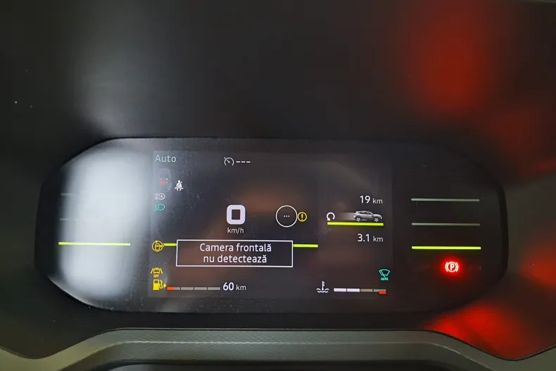 Dacia Duster din 2024 cu 20 km - oferta DAC167103 - foto 6