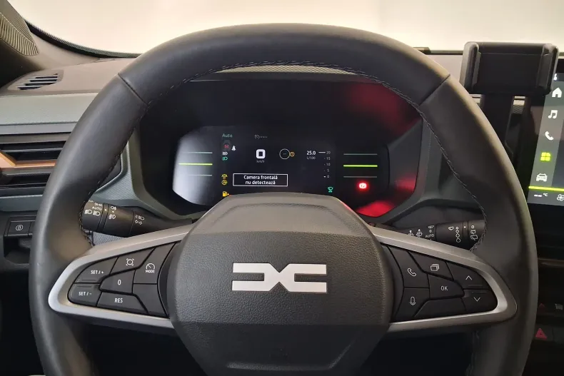 Dacia Duster din 2024 cu 20 km - oferta DAC167103 - foto 7