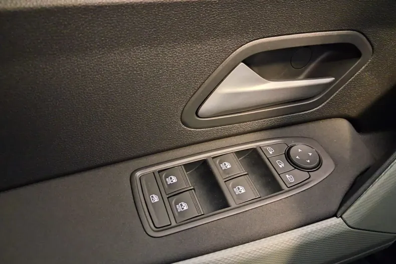 Dacia Duster din 2024 cu 20 km - oferta DAC167103 - foto 8