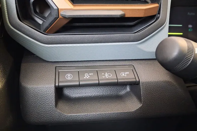 Dacia Duster din 2024 cu 20 km - oferta DAC167103 - foto 10