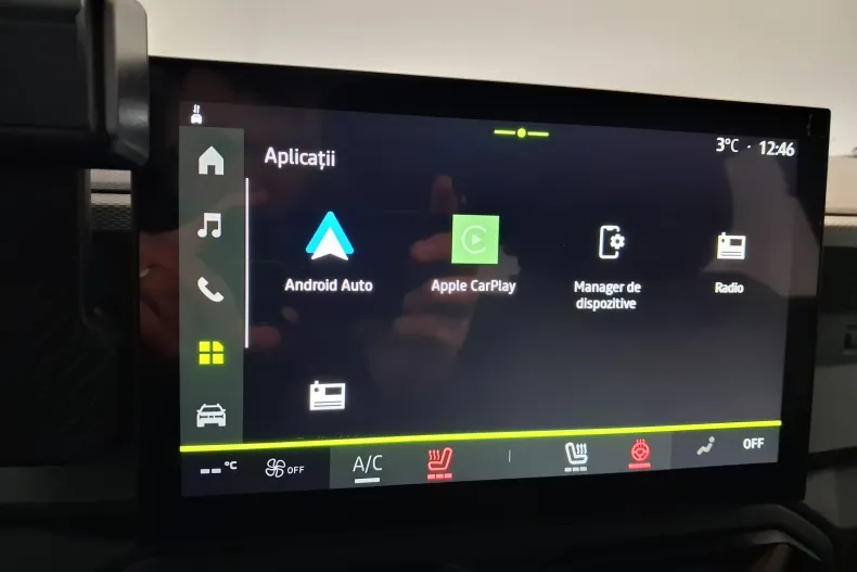 Dacia Duster din 2024 cu 20 km - oferta DAC167103 - foto 11