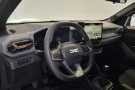 Dacia Duster din 2024 cu 20 km - oferta DAC167103 - foto 13