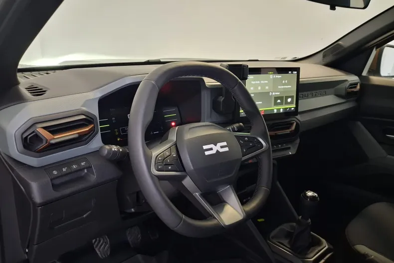 Dacia Duster din 2024 cu 20 km - oferta DAC167103 - foto 13