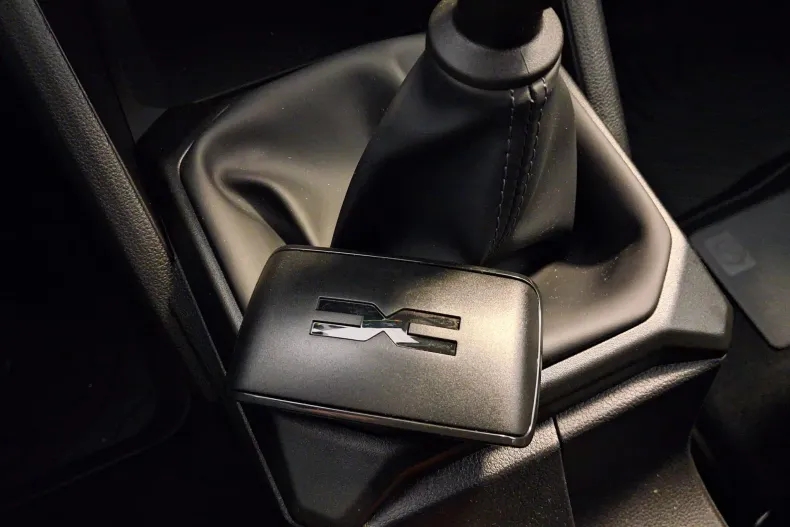 Dacia Duster din 2024 cu 20 km - oferta DAC167103 - foto 14