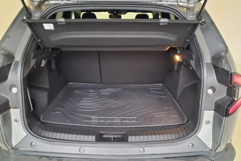 Dacia Duster din 2024 cu 20 km - oferta DAC167103 - foto 15