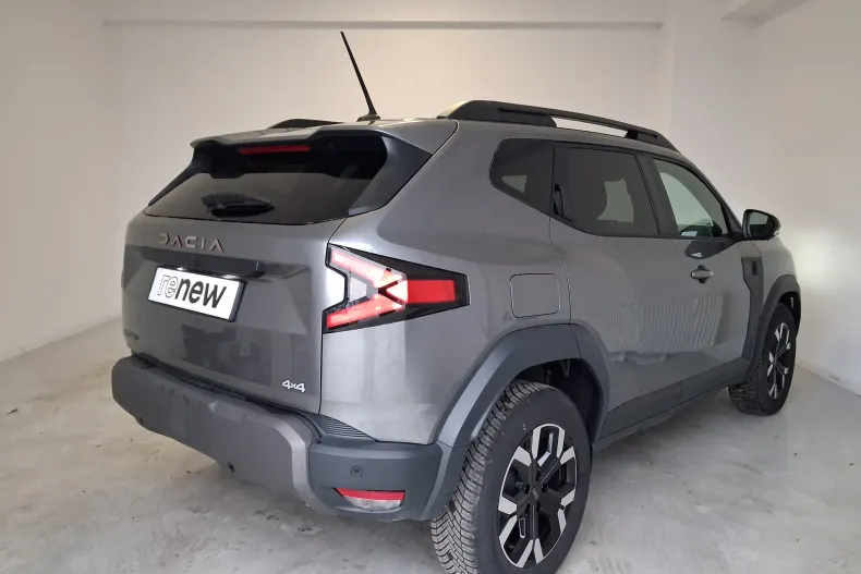 Dacia Duster din 2024 cu 20 km - oferta DAC167103 - foto 16
