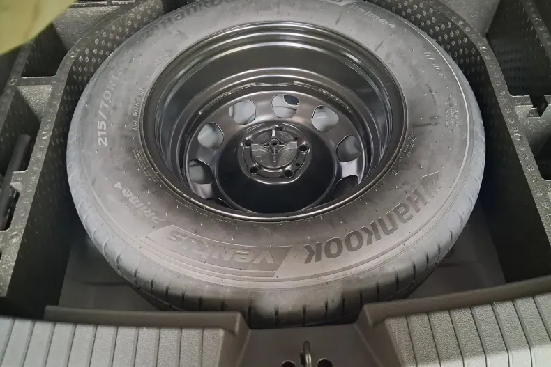 Dacia Duster din 2024 cu 20 km - oferta DAC167103 - foto 17