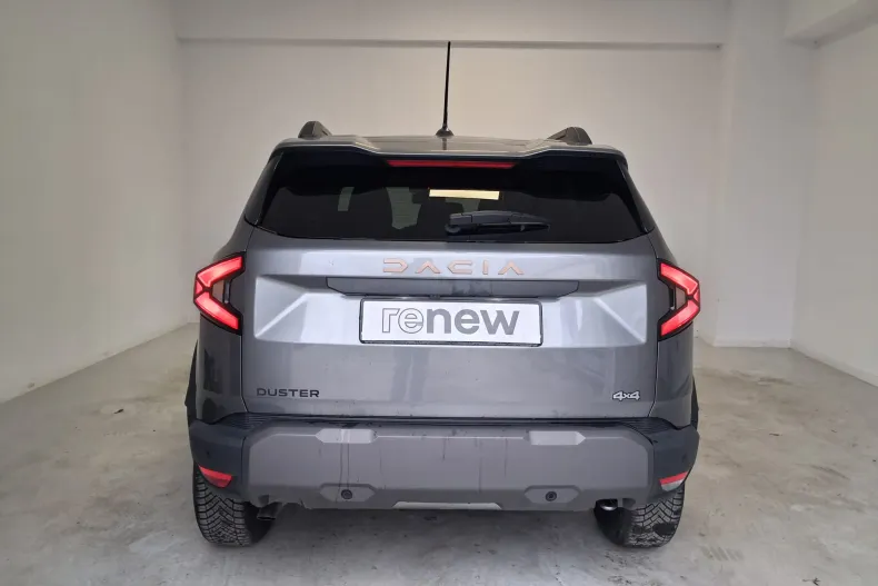 Dacia Duster din 2024 cu 20 km - oferta DAC167103 - foto 19
