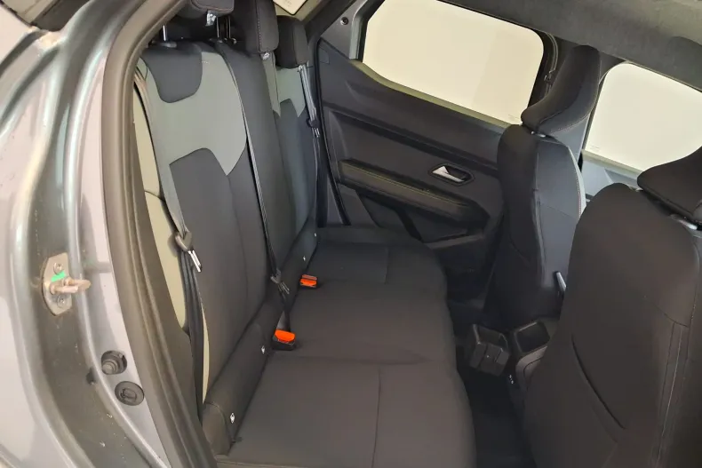 Dacia Duster din 2024 cu 20 km - oferta DAC167103 - foto 21