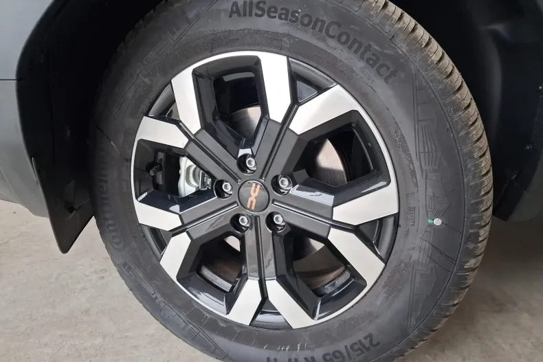 Dacia Duster din 2024 cu 20 km - oferta DAC167103 - foto 24