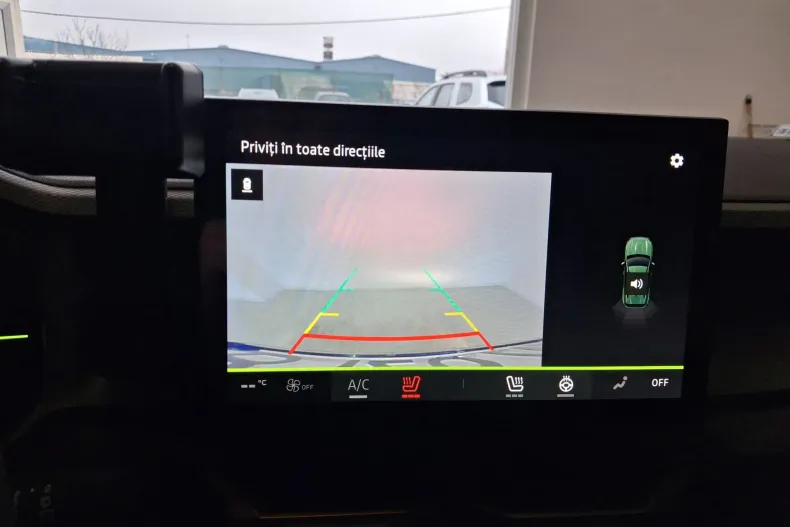 Dacia Duster din 2024 cu 20 km - oferta DAC167103 - foto 25