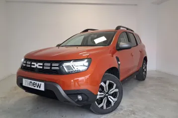 Dacia Duster din 2023 - oferta DAC167104