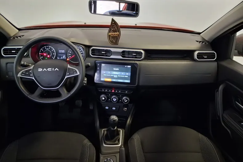 Dacia Duster din 2023 cu 33.139 km - oferta DAC167104 - foto 3