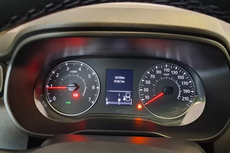 Dacia Duster din 2023 cu 33.139 km - oferta DAC167104 - foto 5