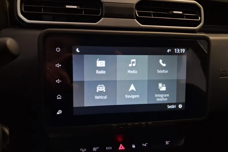 Dacia Duster din 2023 cu 33.139 km - oferta DAC167104 - foto 8