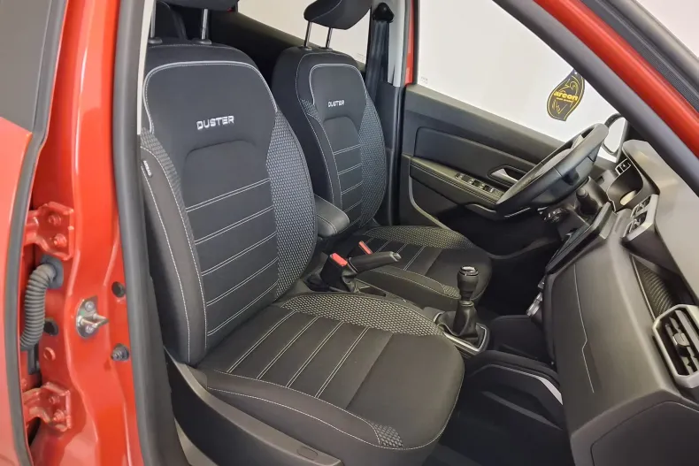 Dacia Duster din 2023 cu 33.139 km - oferta DAC167104 - foto 9