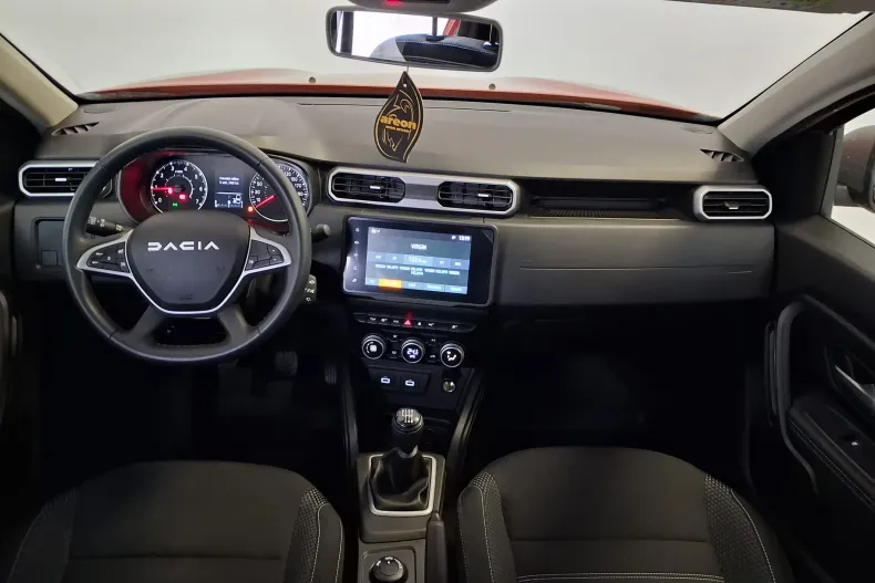 Dacia Duster din 2023 cu 33.139 km - oferta DAC167104 - foto 11