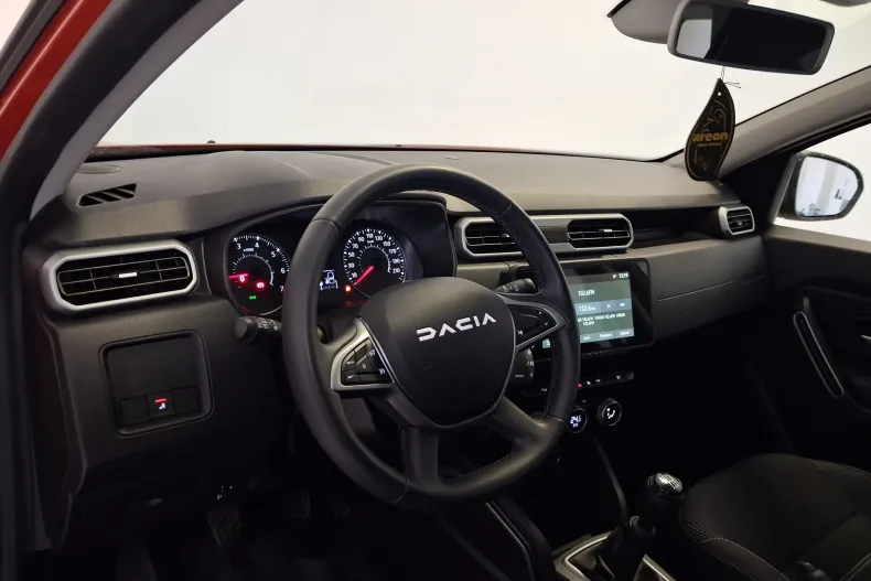 Dacia Duster din 2023 cu 33.139 km - oferta DAC167104 - foto 12