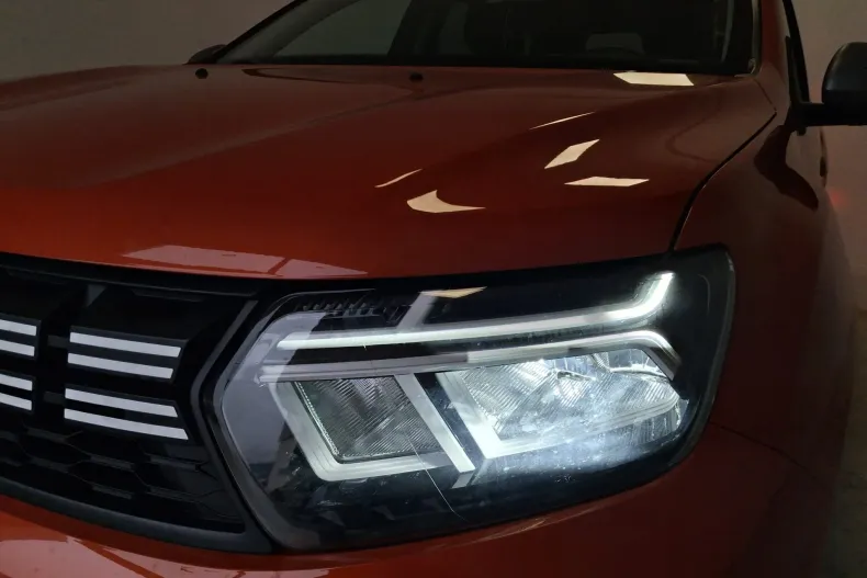 Dacia Duster din 2023 cu 33.139 km - oferta DAC167104 - foto 15