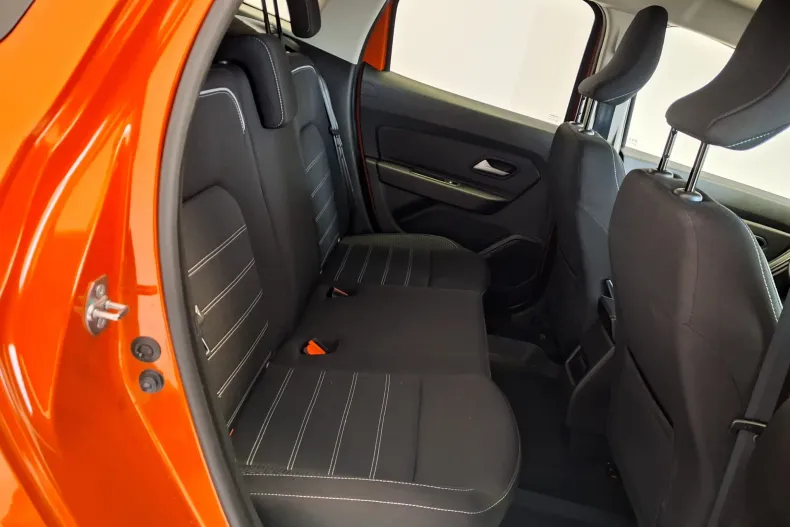 Dacia Duster din 2023 cu 33.139 km - oferta DAC167104 - foto 19