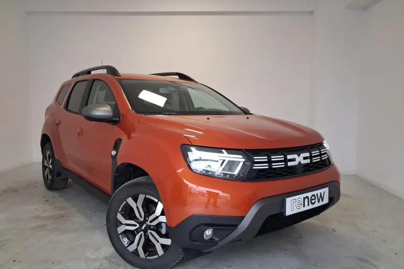 Dacia Duster din 2023 cu 33.139 km - oferta DAC167104 - foto 22