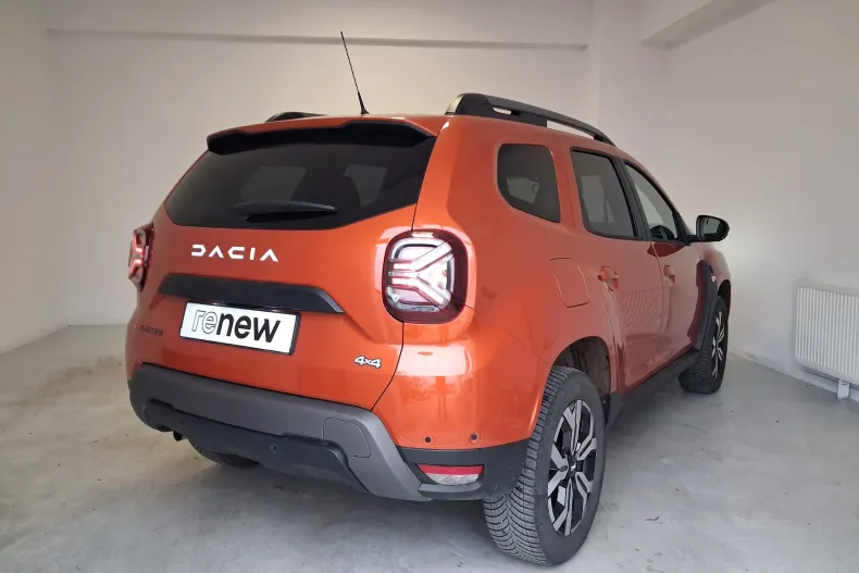 Dacia Duster din 2023 cu 33.139 km - oferta DAC167104 - foto 23